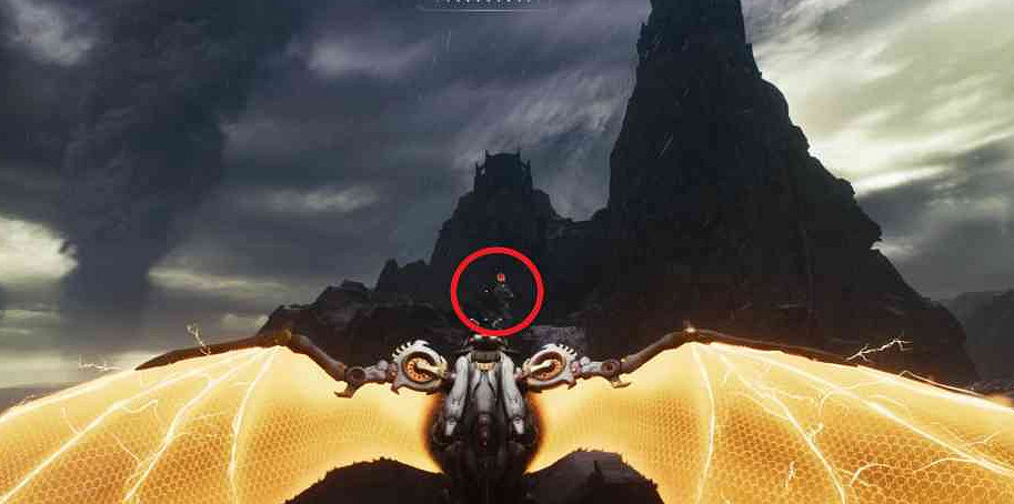 《毀滅戰士黑暗時代》全收集