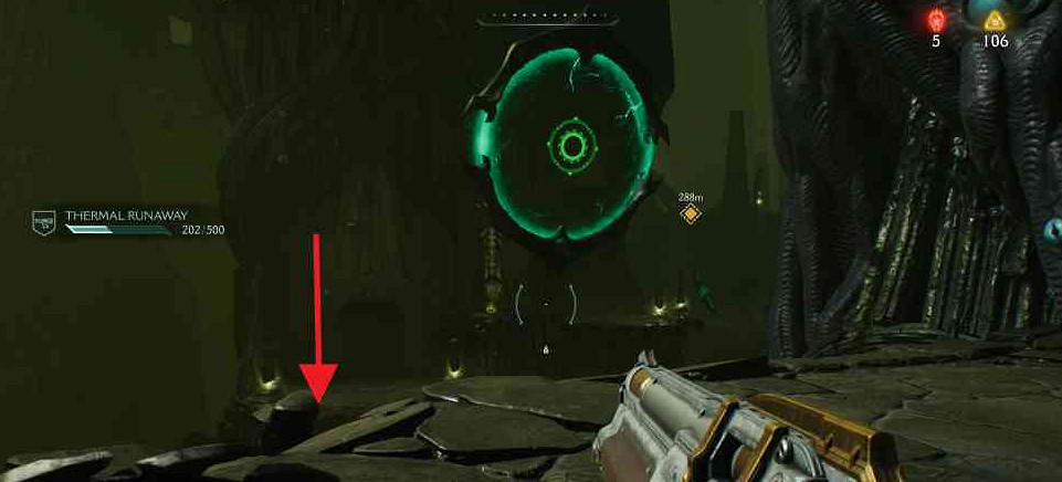 《毀滅戰士黑暗時代》全收集