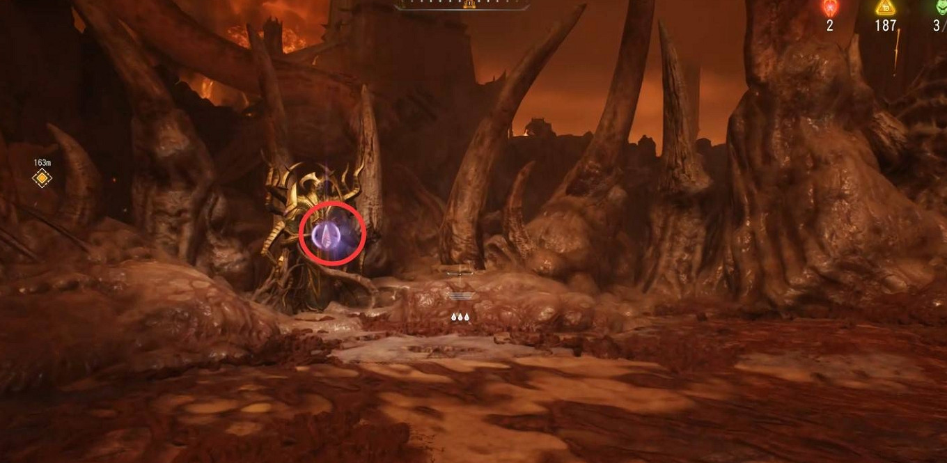 《毀滅戰士黑暗時代》圖文攻略 全收集劇情流程攻略 《毀滅戰士黑暗時代》圖文攻略 全收集劇情流程攻略