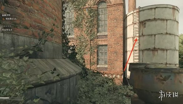 《垂死之光困獸》彈射之力獲得方式