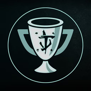 《毀滅戰士黑暗時代》中文獎杯列表