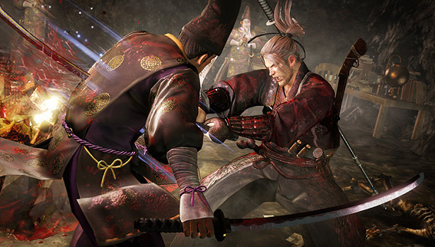 《仁王3》最強套裝介紹