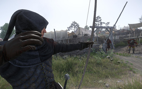 《天國拯救2》潛行技巧等級提升方法介紹