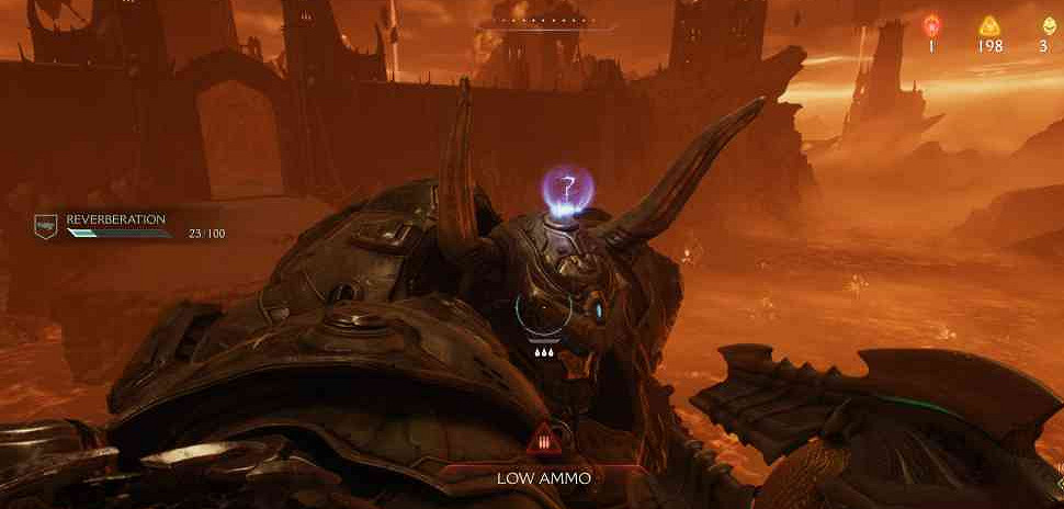 《毀滅戰士黑暗時代》全收集