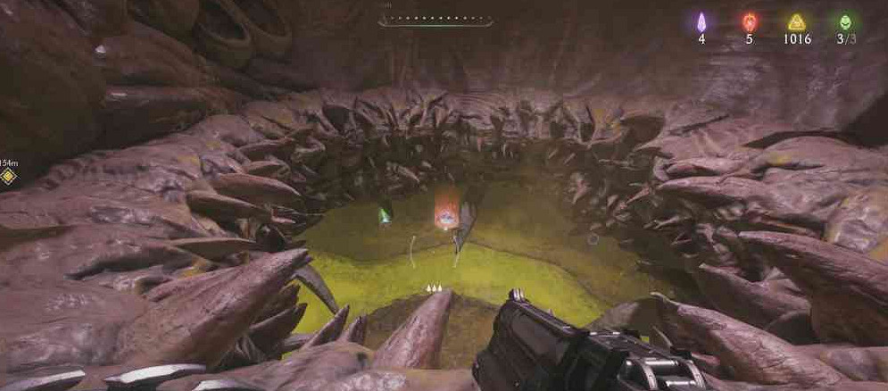 《毀滅戰士黑暗時代》全收集