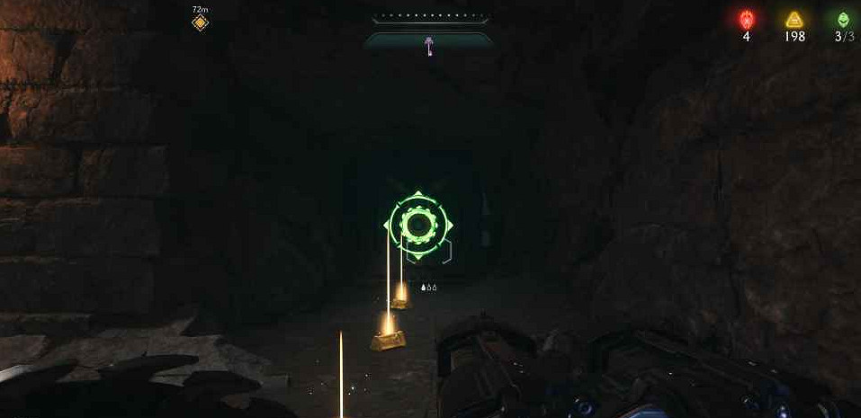 《毀滅戰士黑暗時代》全收集