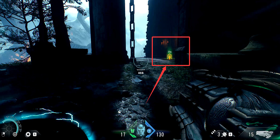 《毀滅戰士黑暗時代》圖文攻略 全收集劇情流程攻略 《毀滅戰士黑暗時代》圖文攻略 全收集劇情流程攻略