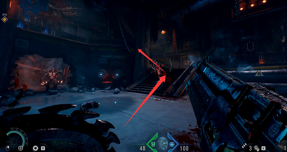 《毀滅戰士黑暗時代》圖文攻略 全收集劇情流程攻略 《毀滅戰士黑暗時代》圖文攻略 全收集劇情流程攻略