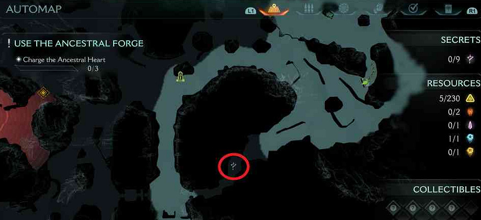 《毀滅戰士黑暗時代》全收集