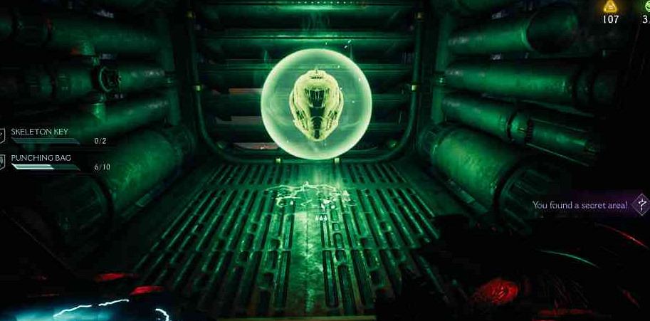 《毀滅戰士黑暗時代》全收集