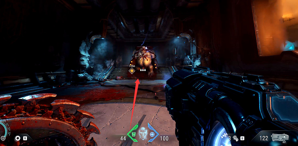 《毀滅戰士黑暗時代》圖文攻略 全收集劇情流程攻略 《毀滅戰士黑暗時代》圖文攻略 全收集劇情流程攻略