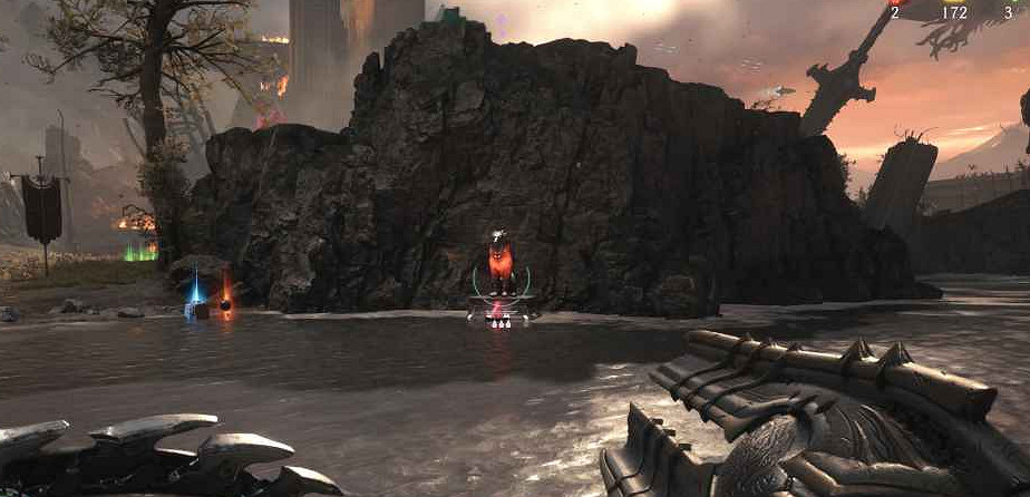 《毀滅戰士黑暗時代》全收集 《毀滅戰士黑暗時代》全收集