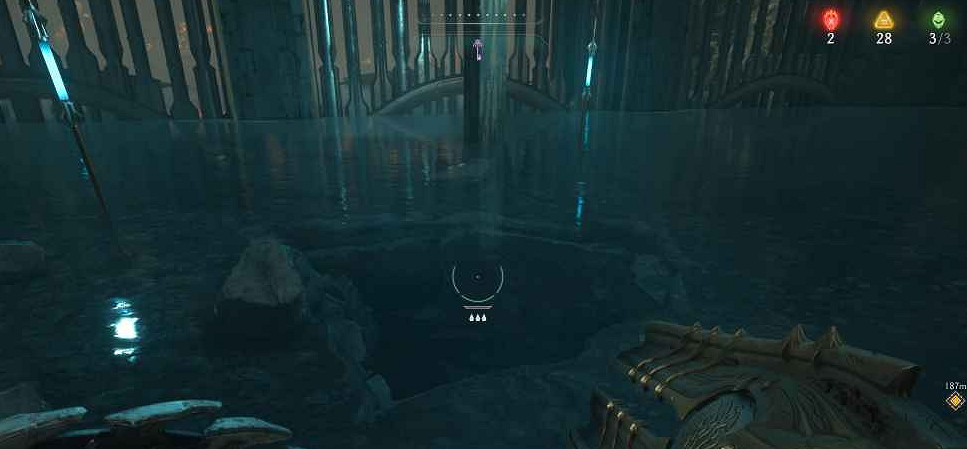 《毀滅戰士黑暗時代》全收集 《毀滅戰士黑暗時代》全收集