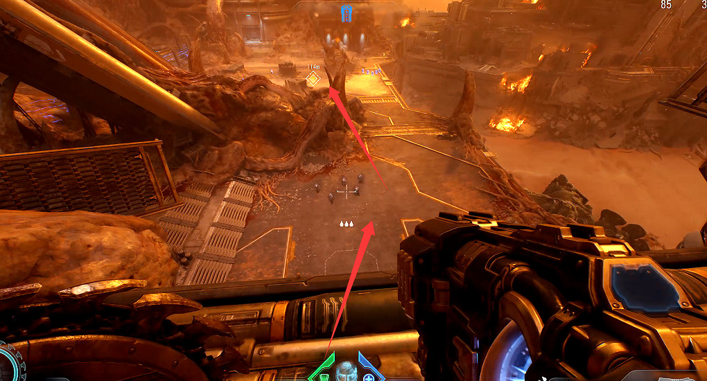 《毀滅戰士黑暗時代》圖文攻略 全收集劇情流程攻略 《毀滅戰士黑暗時代》圖文攻略 全收集劇情流程攻略