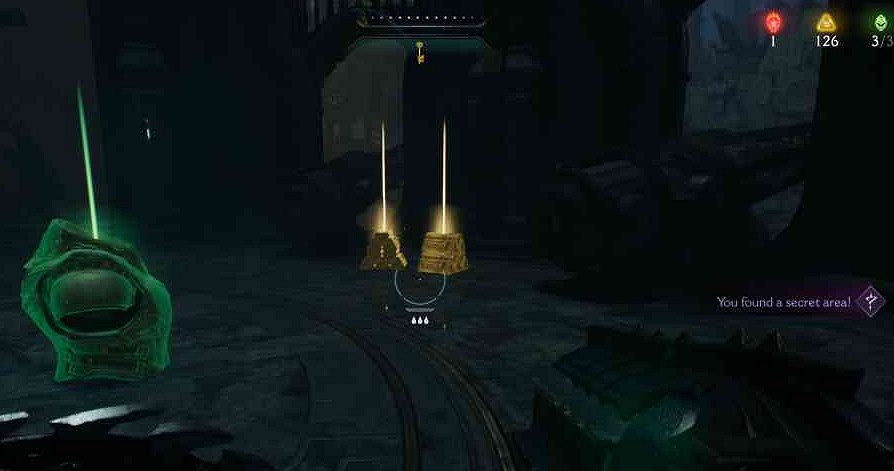 《毀滅戰士黑暗時代》全收集 《毀滅戰士黑暗時代》全收集