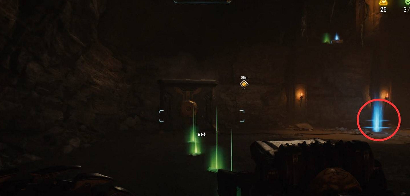 《毀滅戰士黑暗時代》圖文攻略 全收集劇情流程攻略 《毀滅戰士黑暗時代》圖文攻略 全收集劇情流程攻略