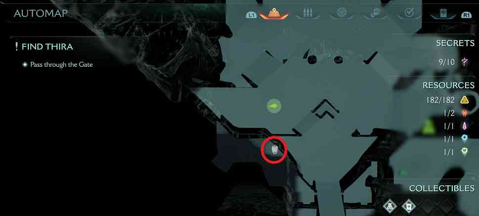 《毀滅戰士黑暗時代》全收集