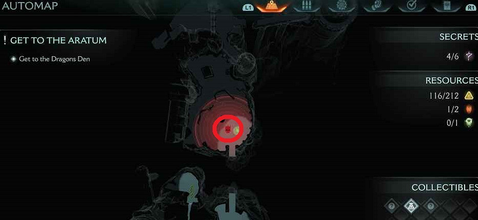 《毀滅戰士黑暗時代》全收集