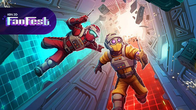 《We Were Here》系列雙人新作預告公布! 2026年發售 《We Were Here》系列雙人新作預告公布! 2026年發售