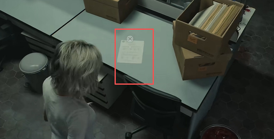 《惡靈古堡安魂曲》血液化合物合成方法