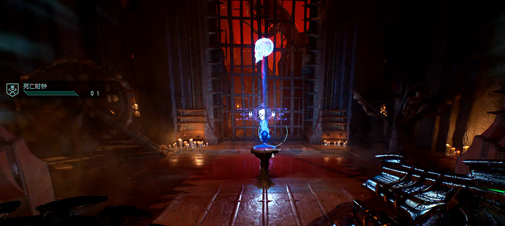 《毀滅戰士黑暗時代》圖文攻略 全收集劇情流程攻略 《毀滅戰士黑暗時代》圖文攻略 全收集劇情流程攻略