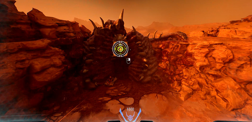 《毀滅戰士黑暗時代》圖文攻略 全收集劇情流程攻略 《毀滅戰士黑暗時代》圖文攻略 全收集劇情流程攻略