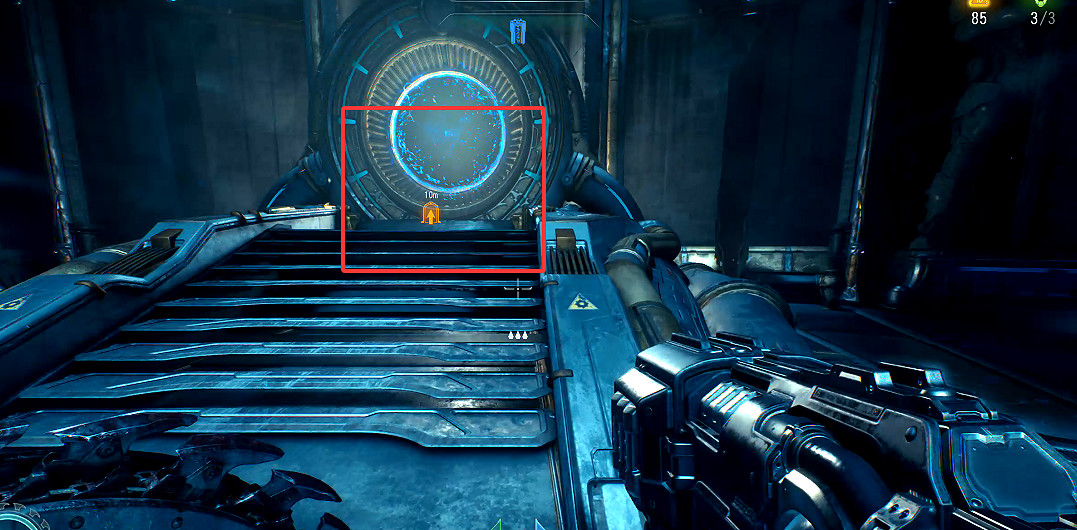 《毀滅戰士黑暗時代》圖文攻略 全收集劇情流程攻略 《毀滅戰士黑暗時代》圖文攻略 全收集劇情流程攻略