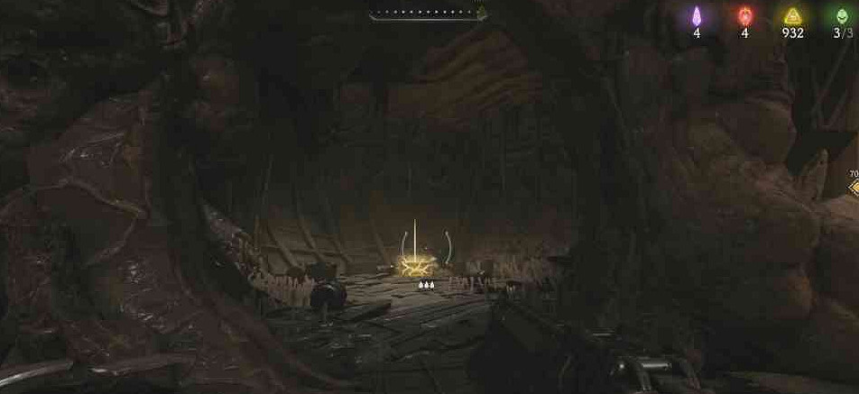 《毀滅戰士黑暗時代》全收集