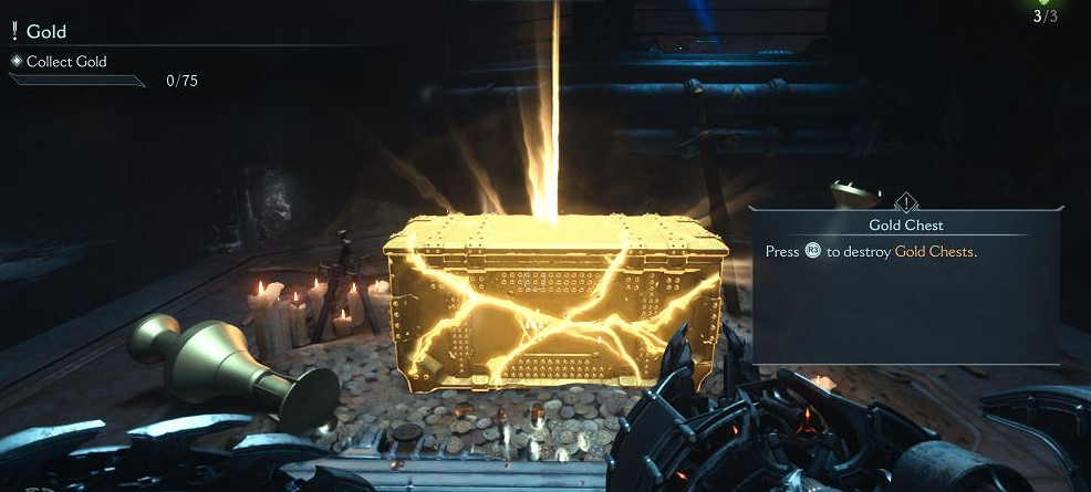 《毀滅戰士黑暗時代》全收集