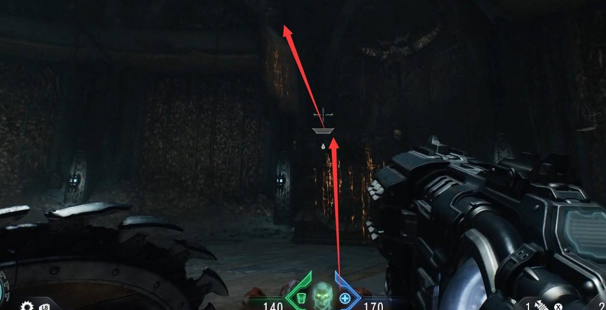 《毀滅戰士黑暗時代》圖文攻略 全收集劇情流程攻略 《毀滅戰士黑暗時代》圖文攻略 全收集劇情流程攻略