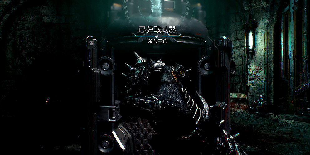 《毀滅戰士黑暗時代》圖文攻略 全收集劇情流程攻略 《毀滅戰士黑暗時代》圖文攻略 全收集劇情流程攻略