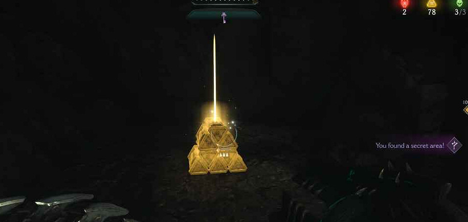 《毀滅戰士黑暗時代》全收集 《毀滅戰士黑暗時代》全收集