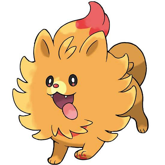 《寶可夢:風/波》正式公布:主人公/全新禦三家亮相 《寶可夢:風/波》正式公布:主人公/全新禦三家亮相