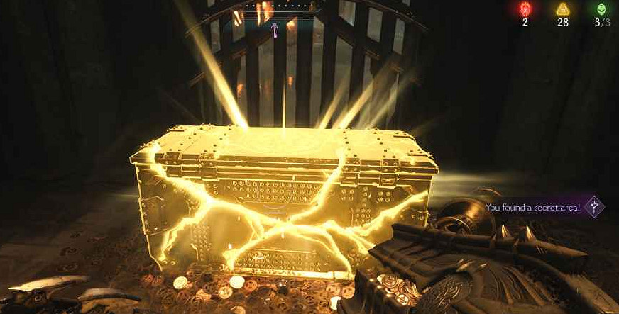 《毀滅戰士黑暗時代》全收集 《毀滅戰士黑暗時代》全收集