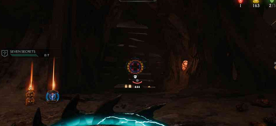 《毀滅戰士黑暗時代》全收集