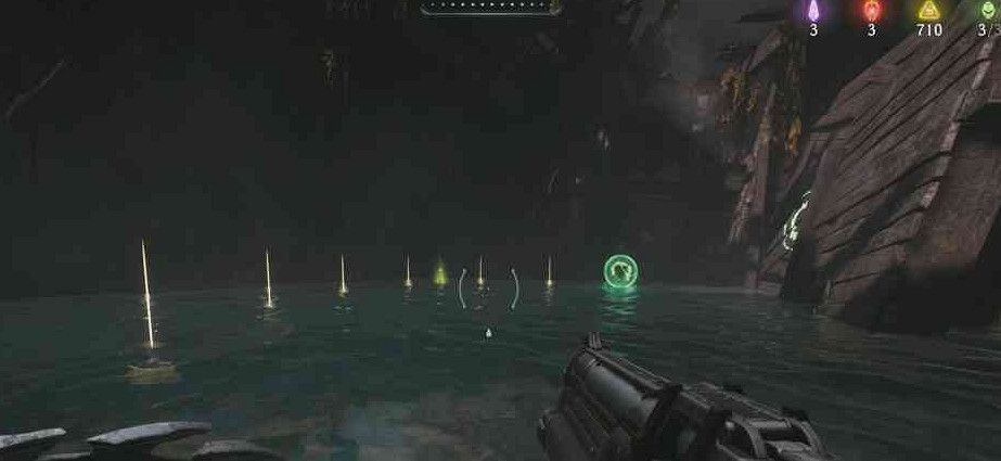 《毀滅戰士黑暗時代》全收集 《毀滅戰士黑暗時代》全收集