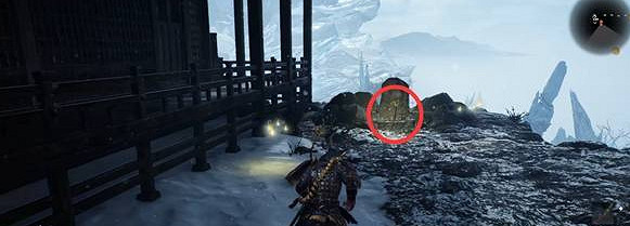 《仁王3》追憶的刃紋任務完成方法