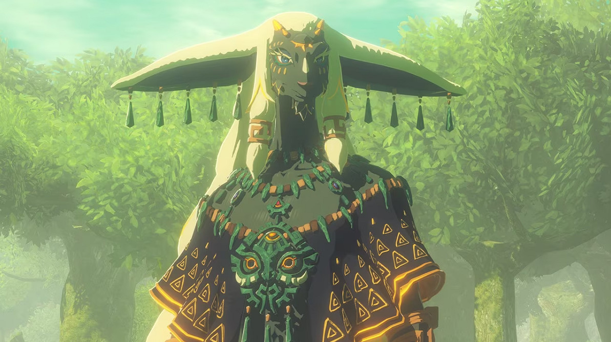 《塞爾達無雙封印戰記》登錄平台介紹 《塞爾達無雙封印戰記》登錄平台介紹