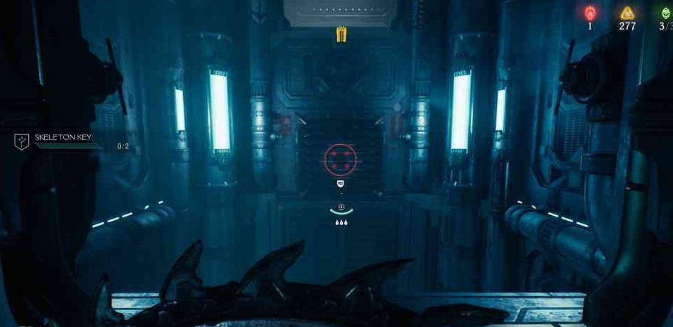 《毀滅戰士黑暗時代》全收集