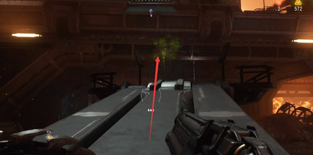 《毀滅戰士黑暗時代》圖文攻略 全收集劇情流程攻略 《毀滅戰士黑暗時代》圖文攻略 全收集劇情流程攻略