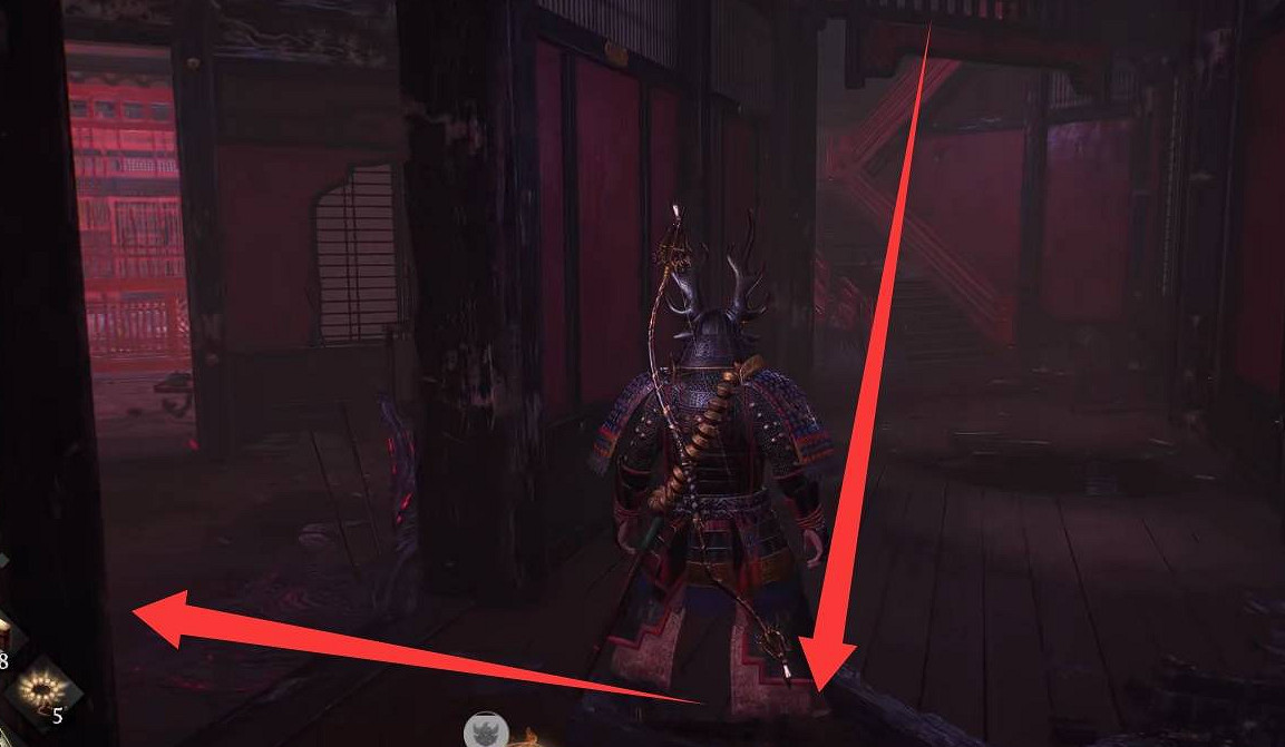 《仁王3》贈禮來自何方任務完成方法 《仁王3》贈禮來自何方任務完成方法