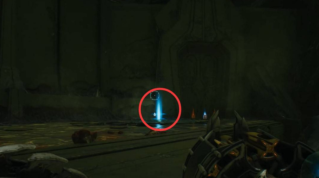 《毀滅戰士黑暗時代》圖文攻略 全收集劇情流程攻略 《毀滅戰士黑暗時代》圖文攻略 全收集劇情流程攻略