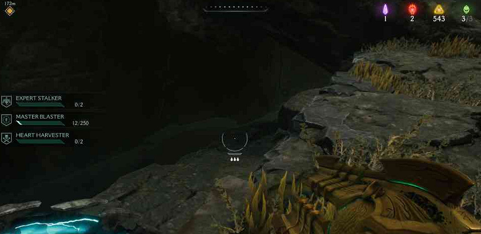 《毀滅戰士黑暗時代》全收集