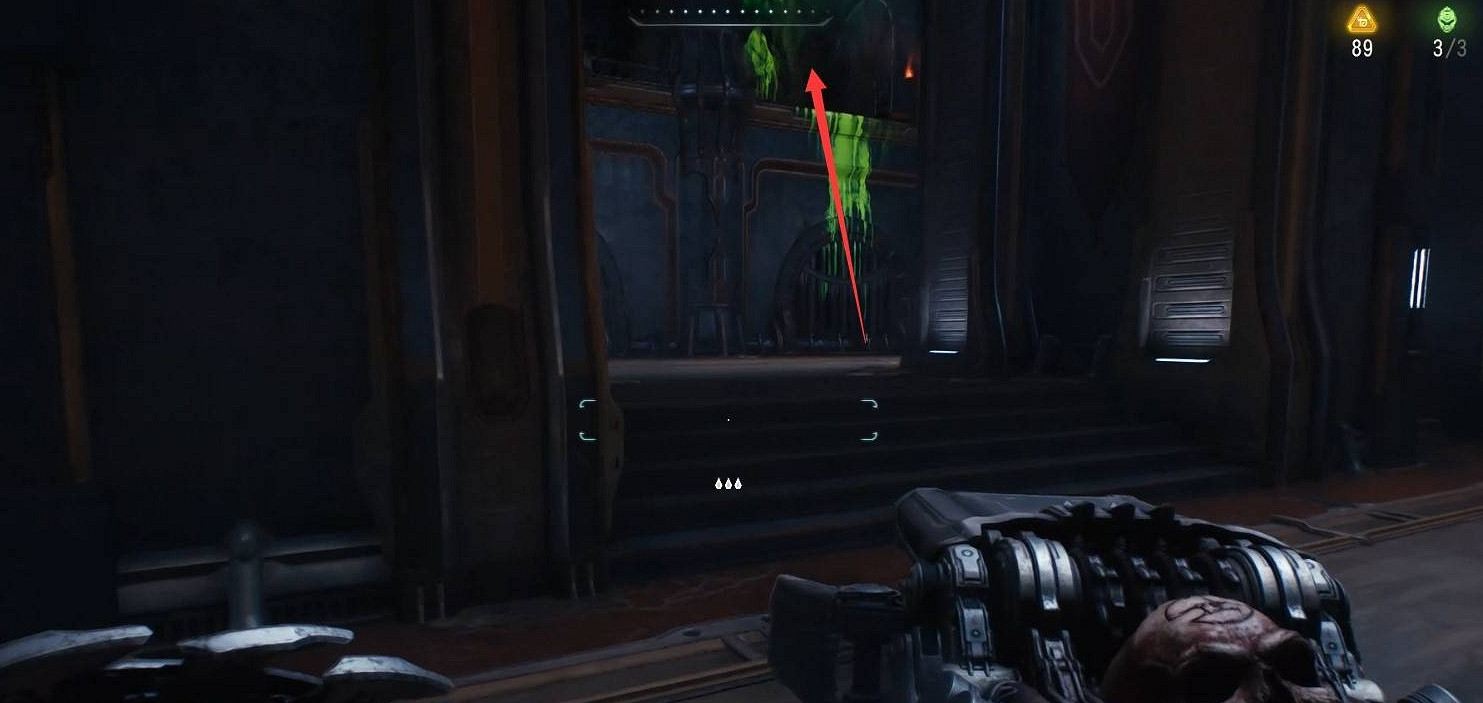 《毀滅戰士黑暗時代》圖文攻略 全收集劇情流程攻略 《毀滅戰士黑暗時代》圖文攻略 全收集劇情流程攻略