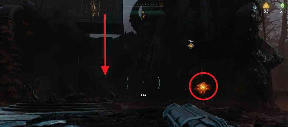 《毀滅戰士黑暗時代》全收集 《毀滅戰士黑暗時代》全收集