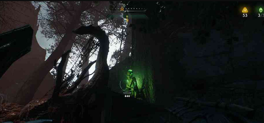 《毀滅戰士黑暗時代》全收集 《毀滅戰士黑暗時代》全收集