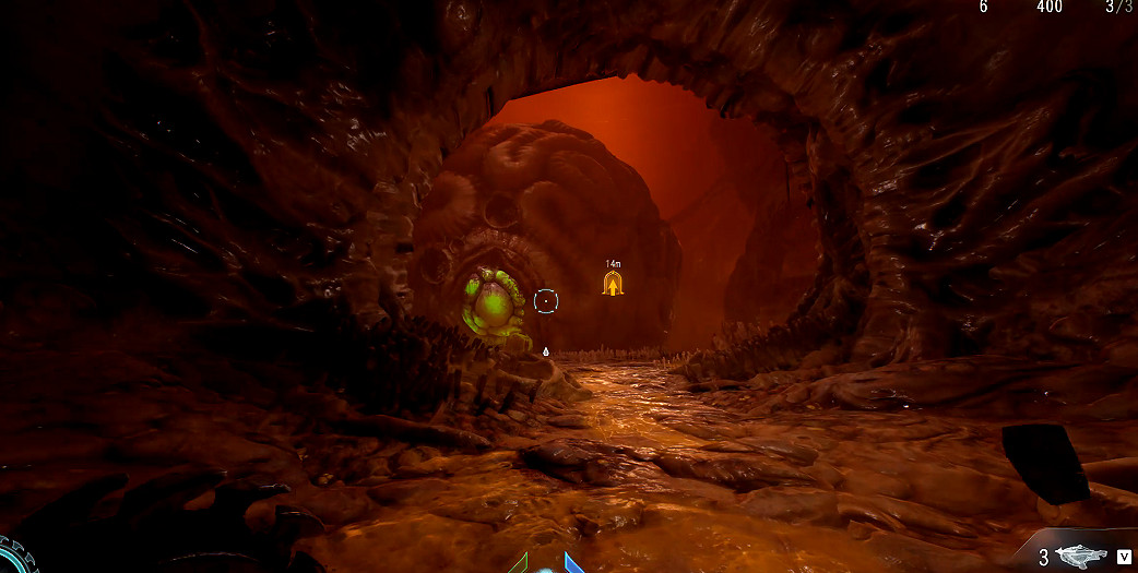 《毀滅戰士黑暗時代》圖文攻略 全收集劇情流程攻略 《毀滅戰士黑暗時代》圖文攻略 全收集劇情流程攻略