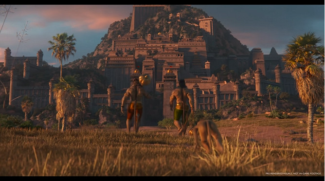 印度新遊，是噱頭還是文化發掘?