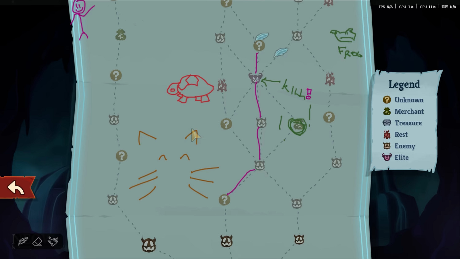 3月遊戲推薦，瘋球了~