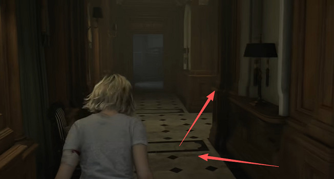 《惡靈古堡安魂曲》東側門禁卡獲取方法